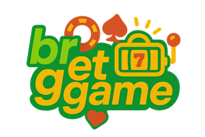 BR Bet Game Logo
